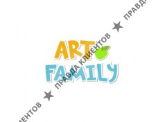 Развивающий детский сад "ARTFAMILY"