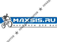 Веломагазин максис.ру