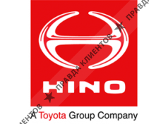 Эксклюзивный дистрибьютор продукции Hino Motors, Ltd. в России