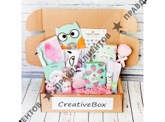 Creative Box