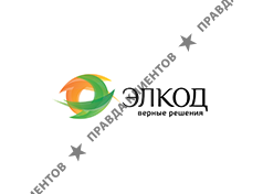 Элкод
