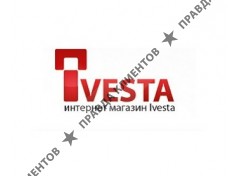 Интернет-магазин iVesta.by