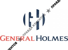 General Holmes, многопрофильная юридическая компания
