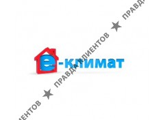 Е-климат