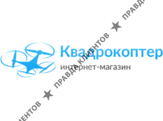 Квадрокоптеры
