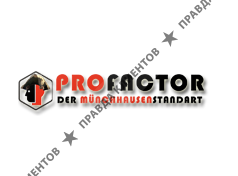 Profactor Armaturen GMBH