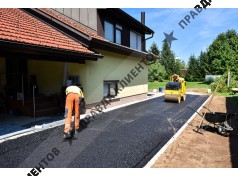 ООО "Строй-Дороги"