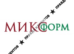 Рекламное агентство «МиксФорм»