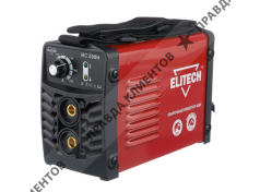 ELITECH ИС 200Н (TIG, MMA)