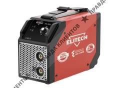 ELITECH ИС 220 (TIG, MMA)