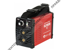 ELITECH ИС 180Н (TIG, MMA)