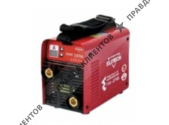 ELITECH АИС 220Д (TIG, MMA)