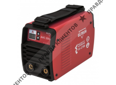 ELITECH АИС 220Н (TIG, MMA)