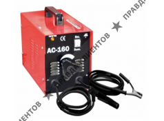 ELITECH АС 160 (MMA)