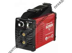 ELITECH ИС 200НК (TIG, MMA)