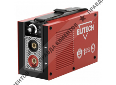 ELITECH ИС 160М MINI (TIG, MMA)