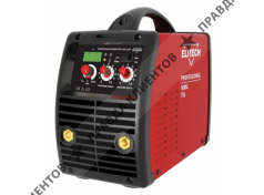 ELITECH АИС 260 (TIG, MMA)