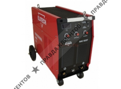 ELITECH АИС 500Т (TIG, MMA)