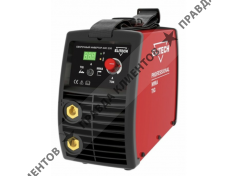 ELITECH АИС 230 (TIG, MMA)