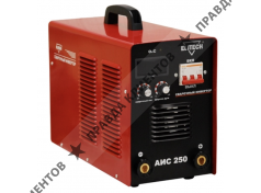 ELITECH АИС 250 (TIG, MMA)