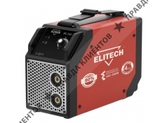 ELITECH ИС 180 (TIG, MMA)