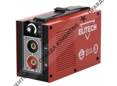 ELITECH ИС 180М MINI (TIG, MMA)