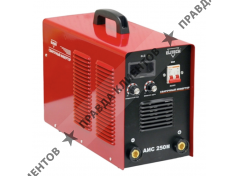ELITECH АИС 250М (TIG, MMA)