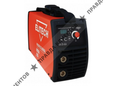 ELITECH АИС 210 (TIG, MMA)