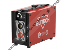 ELITECH ИС 200М MINI (TIG, MMA)