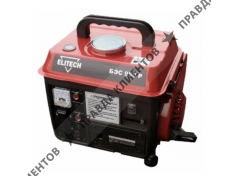 ELITECH БЭС 950 Р (650 Вт)