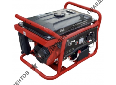 ELITECH СГБ 3500E ПРО (2800 Вт)