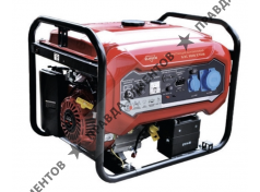 ELITECH БЭС 8000 ЕТАМ (6000 Вт)