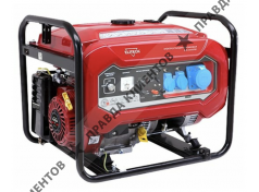 ELITECH БЭС 8000 РМ (6000 Вт)