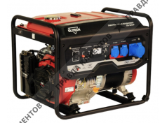 ELITECH СГБ 8000Р (6000 Вт)