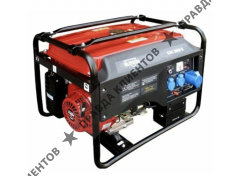 ELITECH БЭС 8000 Е (6000 Вт)