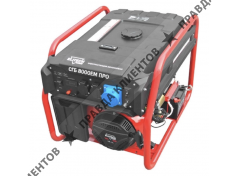 ELITECH СГБ 8000ЕМ ПРО (6000 Вт)