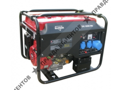 ELITECH БЭС 6500 EM (5000 Вт)