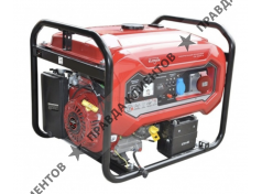 ELITECH БЭС 8000 ЕТМ (6000 Вт)