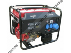 ELITECH БЭС 6500 ЕМK (5000 Вт)