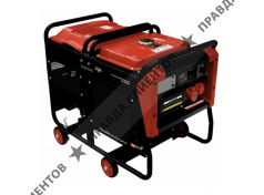 ELITECH ДЭС 12000 ЕТМ (10000 Вт)