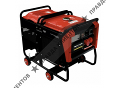 ELITECH ДЭС 12000 ЕM (10000 Вт)