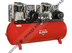 ELITECH КР 500/АВ998/7.5Т
