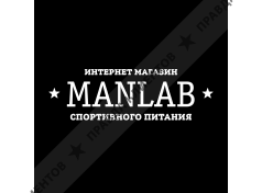 Интернет-магазин спортивного питания ManLab