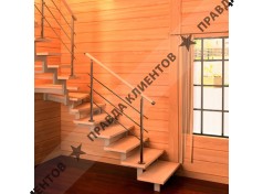 Лестницы Гарант