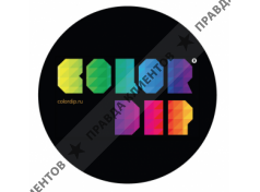 Франшиза Color Dip