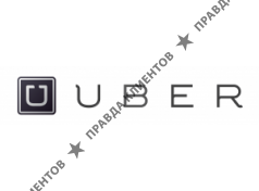 Франшиза Такси Uber