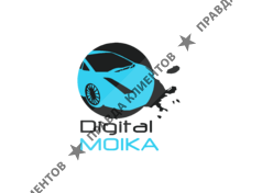 Франшиза DigitalMoika - мобильная автомойка