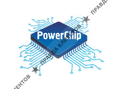 Франшиза Автомастерская POWERCHIP