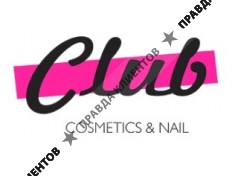 Club Cosmetics&Nail