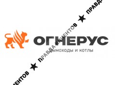 ОГНЕРУС, дымоходы и котлы